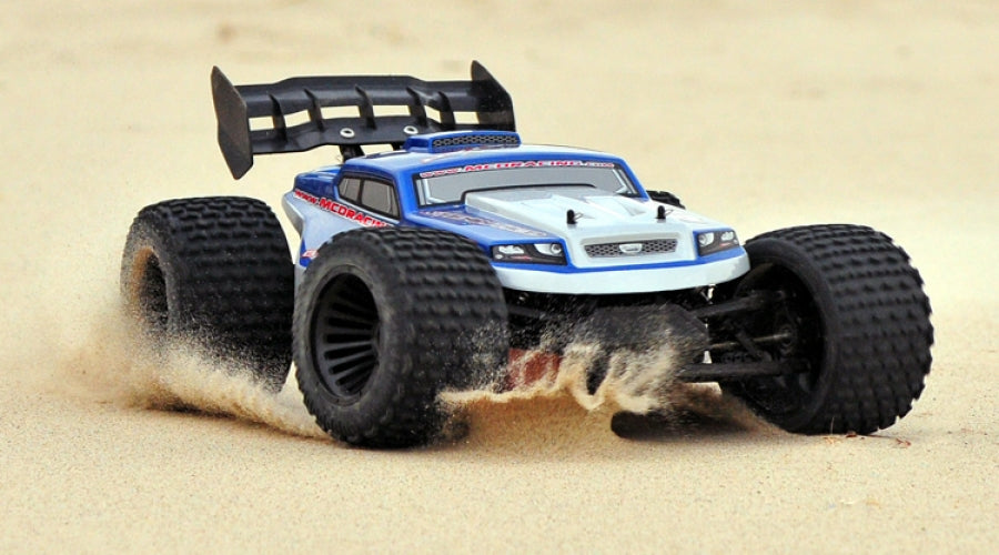 MCD Racing Cheetah MT V4 Complete Bearing Kit