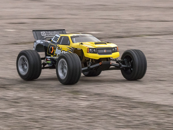 HPI Racing Jumpshot V2.0 (SC) (ST) (MT) Complete Bearing Kit
