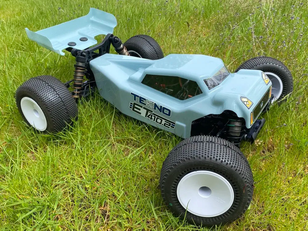 Tekno ET410.2 Electric Truggy Complete Bearing Kit