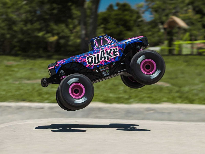 Arrma Quake Grom 1/16 Complete Bearing Kit