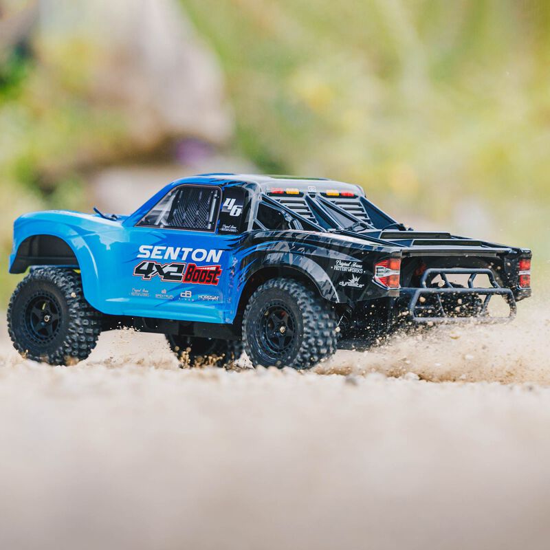Arrma Senton 4X2 Boost Mega 550 Complete Bearing Kit