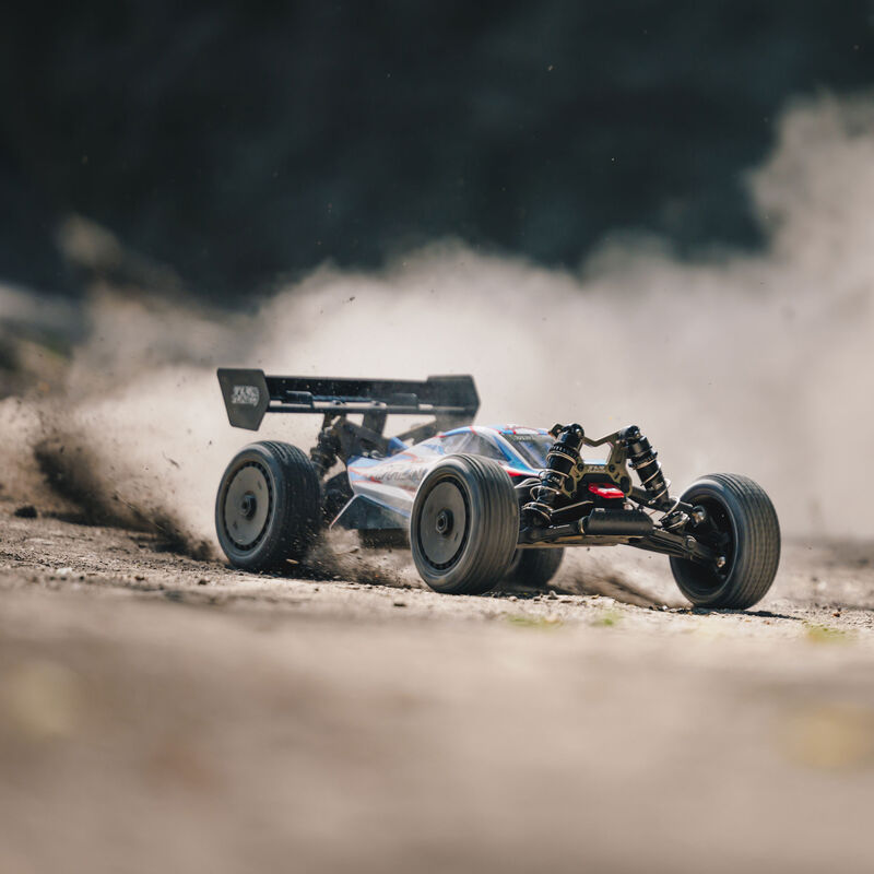 Arrma Typhon 6S BLX (TLR Tuned) Complete Bearing Kit