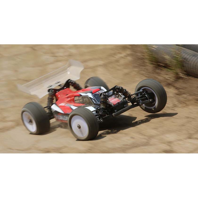 Yokomo YZ-4SF2 4WD Buggy Complete Bearing Kit