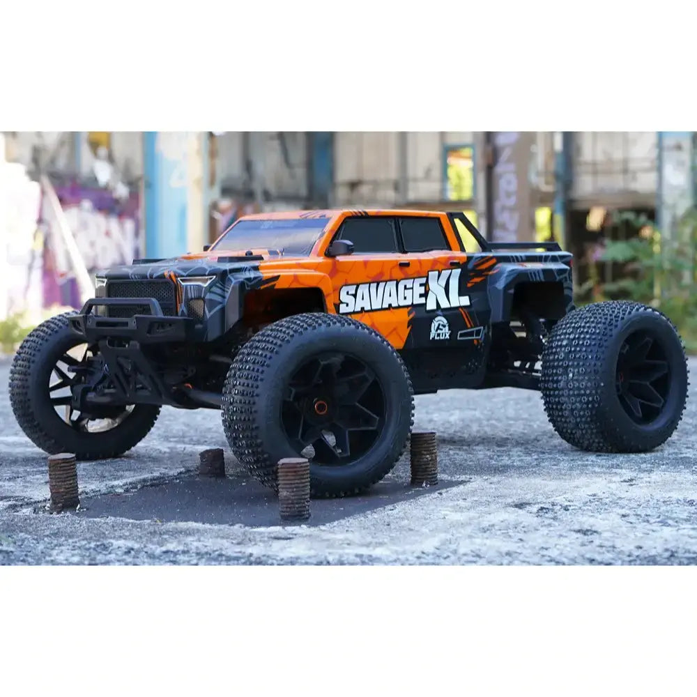 HPI Racing Savage XL Complete Bearing Kit
