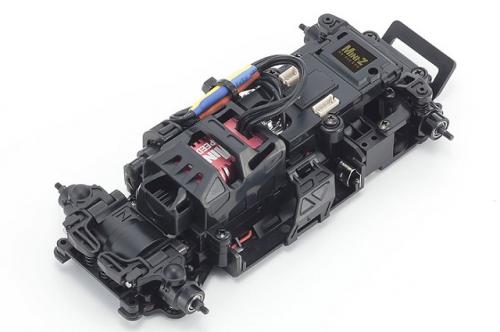 Kyosho Mini-Z AWD MA030 Evo Complete Bearing Kit