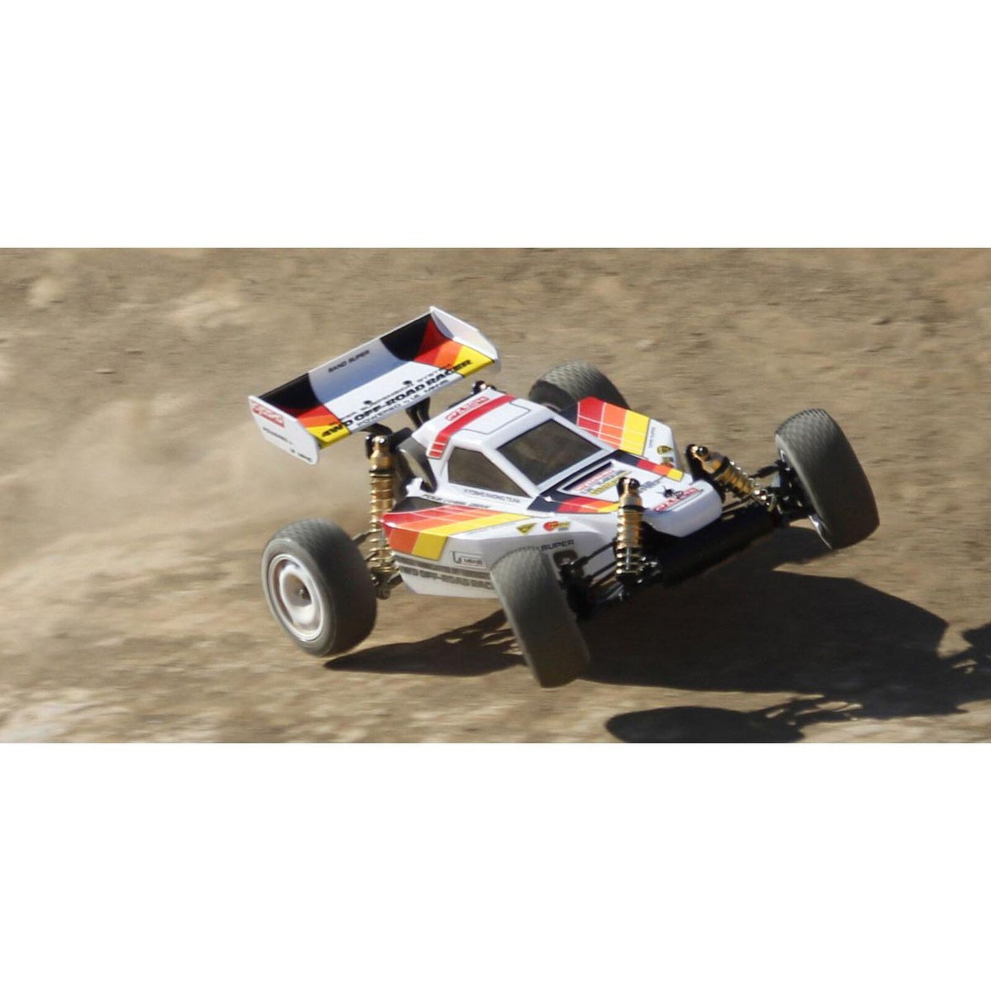 Kyosho Optima Mid Complete Bearing Kit