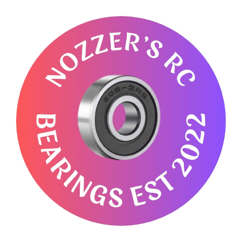 Nozzer's RC Bearings