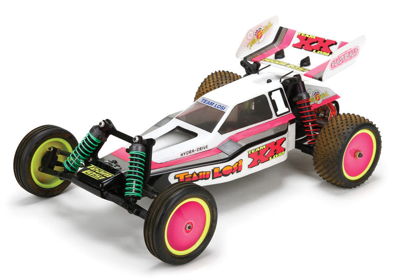 Losi XX Buggy Complete Bearing Kit