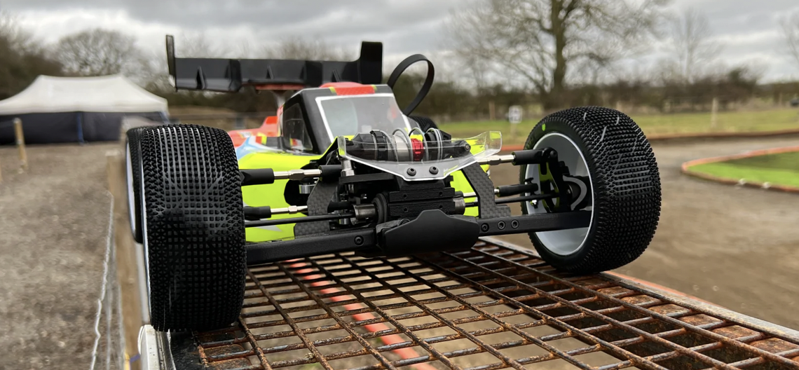 Nemo Racing Agama N1E Complete Bearing Kit