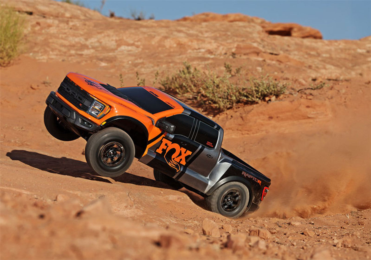 Traxxas Ford Raptor R 4X4 Ultimate Complete Bearing Kit