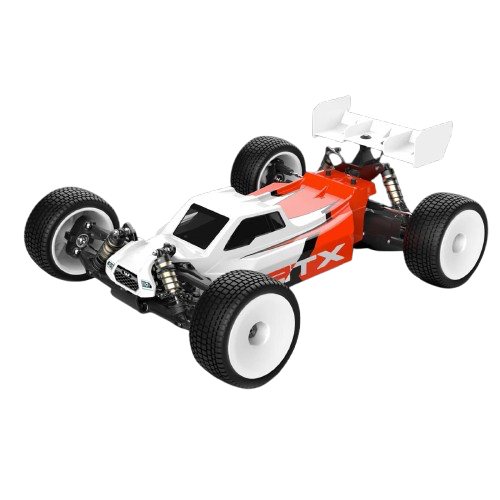 WIRC Racing RTXE.1 E-Truggy Complete Bearing Kit