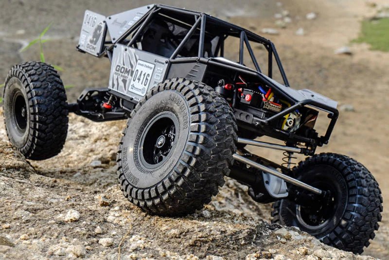 GMade GR01 GOM Rock Buggy Complete Bearing Kit