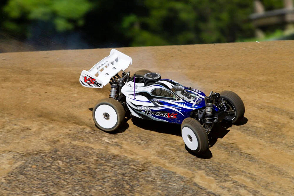 Hobao Hyper VS Complete Bearing Kit