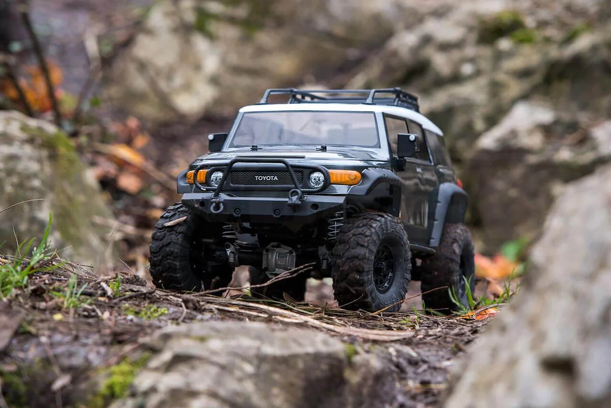 HPI Racing Toyota Venture FJ Cruiser Complete Bearing Kit