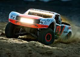 Traxxas UDR Unlimited Desert Racer 4WD Complete Bearing Kit