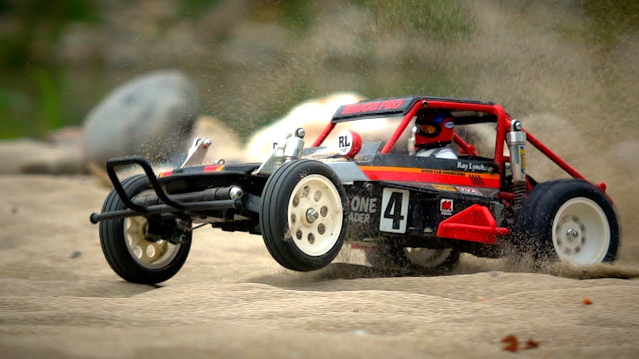Tamiya Wild One Off Roader Complete Bearing Kit