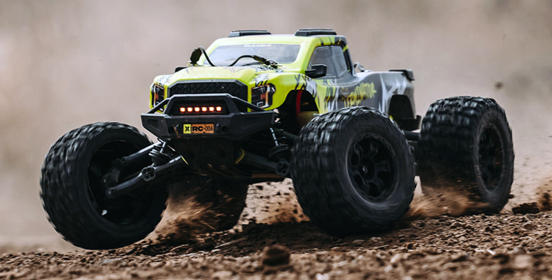 Rlaarlo Omni Terminator Complete Bearing Kit