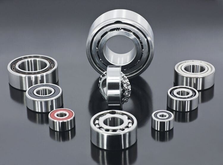 HB Racing D2 Evo 2WD Buggy Complete Bearing Kit