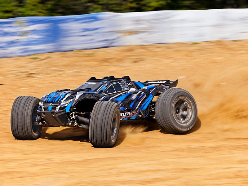 Traxxas Rustler Ultimate VXL 4X4 Complete Bearing Kit