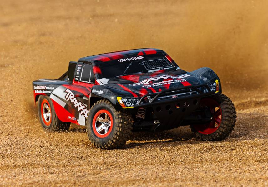 Traxxas Slash 2WD Complete Bearing Kit