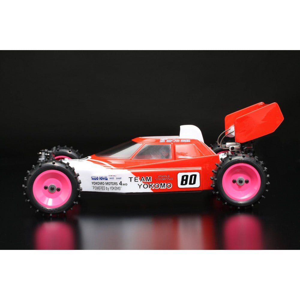 Yokomo YZ-870C Super Dog Fighter Complete Bearing Kit