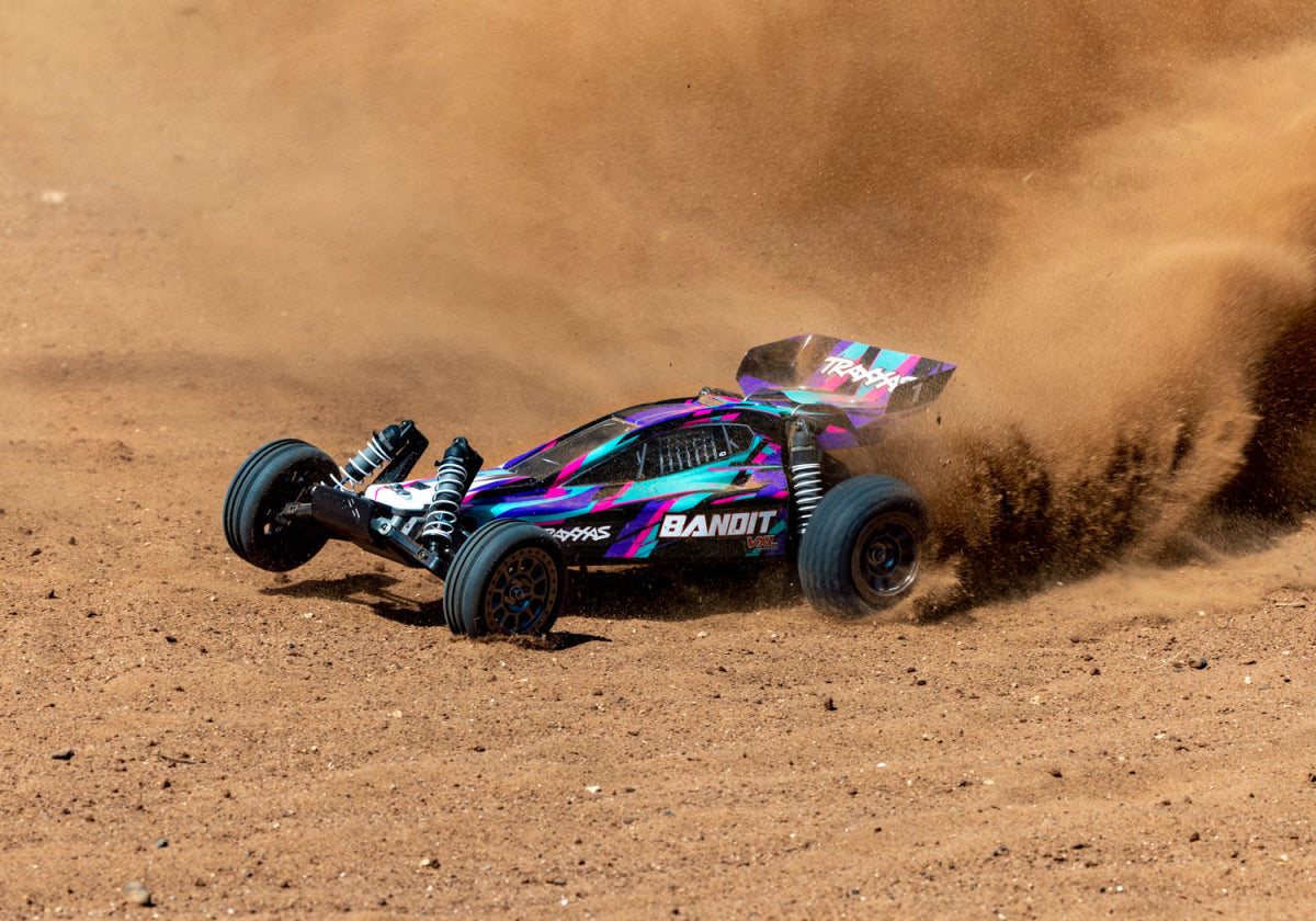 Traxxas Bandit VXL (24076)