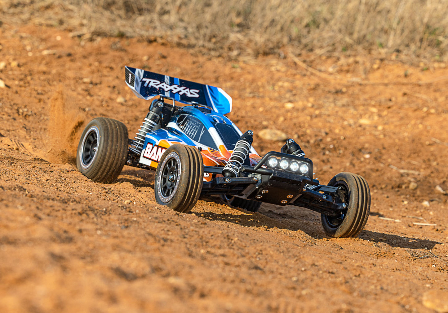 Traxxas Bandit (24054)