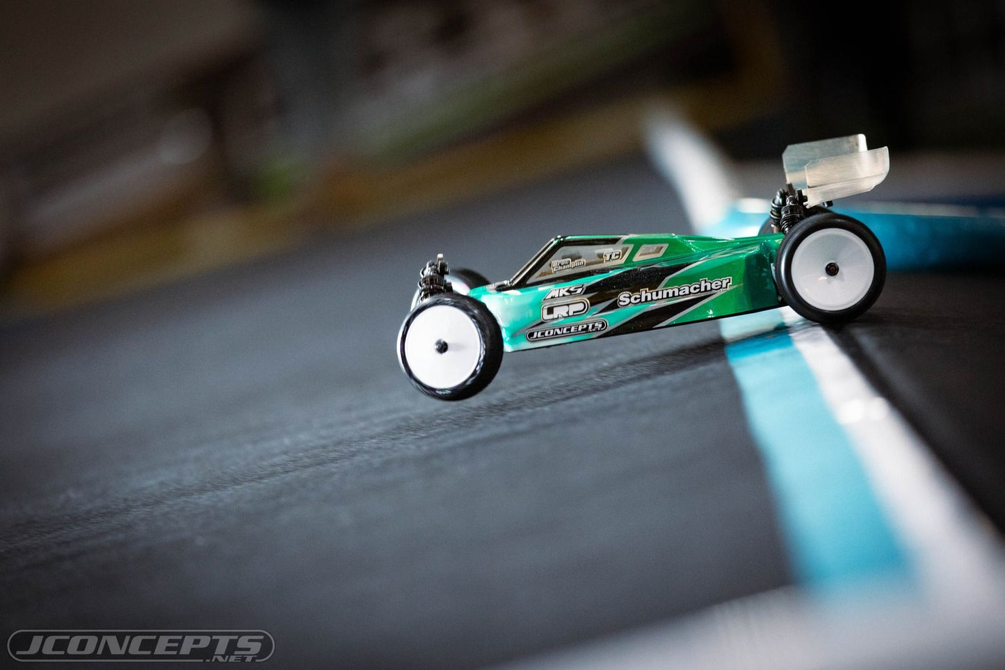 Schumacher CAT L1R Complete Bearing Kit