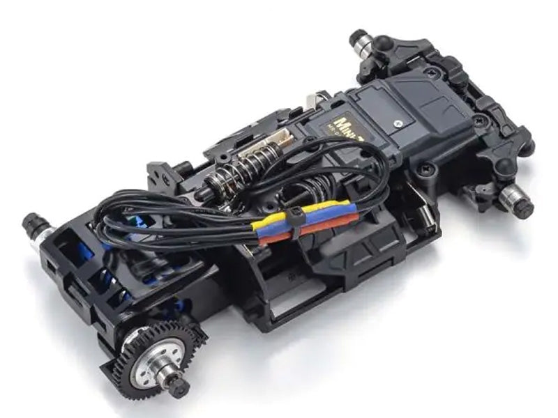 Kyosho Mini-Z RWD MR-04 Evo 2 Complete Bearing Kit