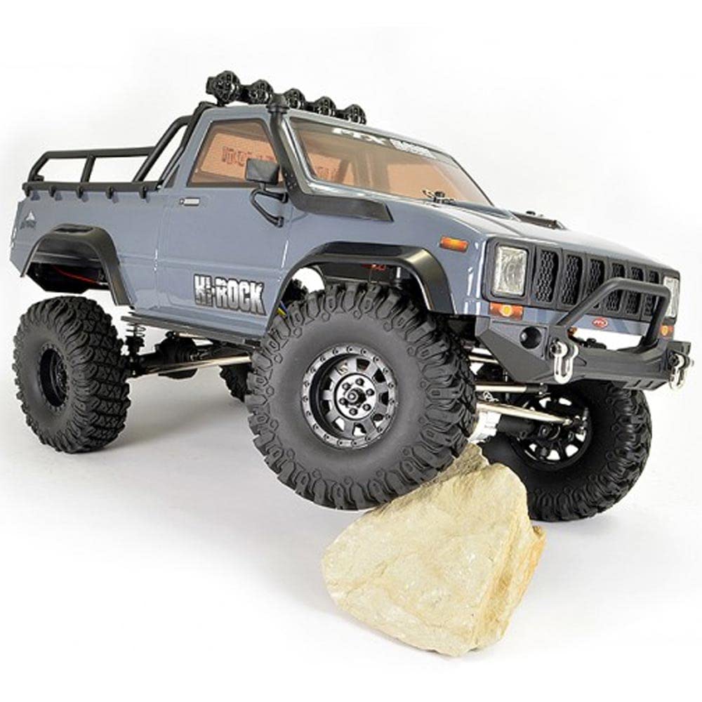 FTX Outback Hi-Rock 4x4 Complete Bearing Kit