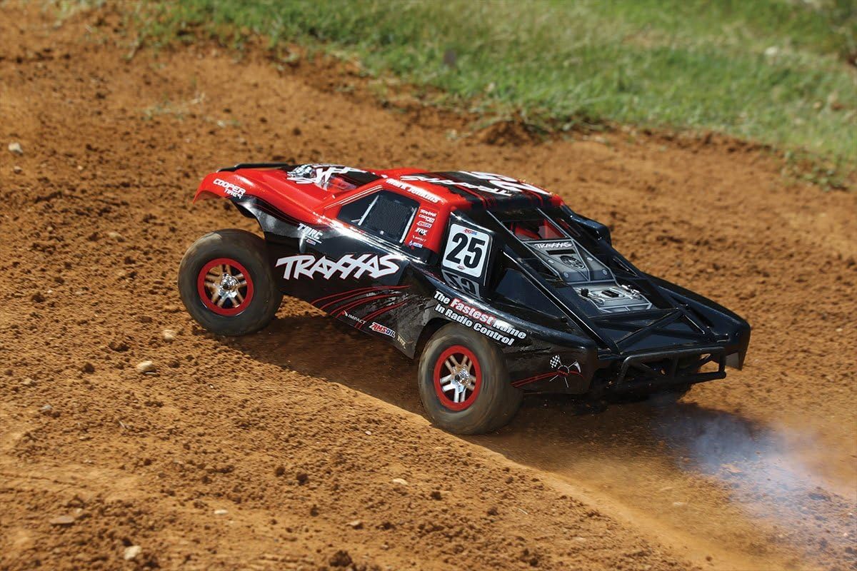Traxxas Slayer Pro 4X4 Nitro Complete Bearing Kit