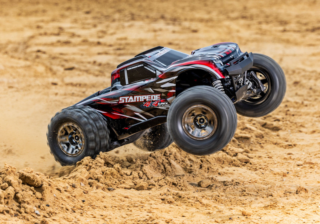 Traxxas Stampede 4X4 VXL Complete Bearing Kit