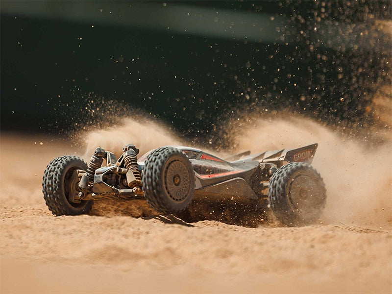 Arrma Typhon Grom Complete Bearing Kit
