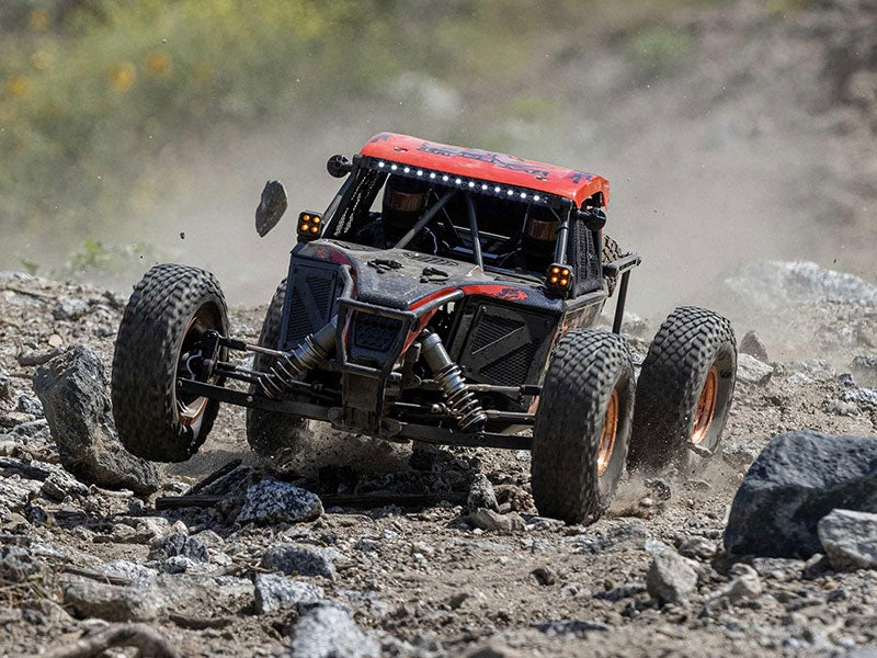 Losi 8ight-X Super Lasernut Complete Bearing Kit