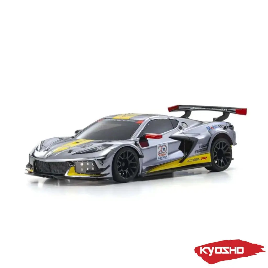 Kyosho Mini-Z RWD MR-04 Evo 2 Complete Bearing Kit