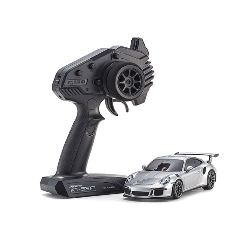 Kyosho Mini-Z RWD MR-04 Evo 2 Complete Bearing Kit