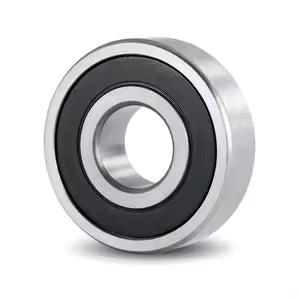 Rubber Sealed (RS) ABEC-3 Deep Grooved RC Bearings (All Sizes Available)