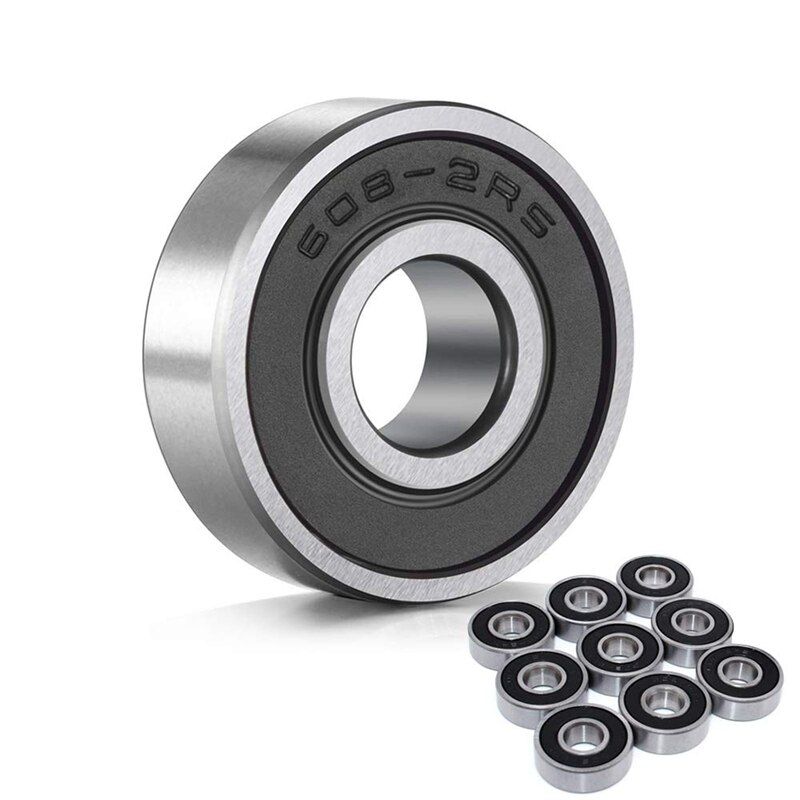 3 Racing Zero Cero Complete Bearing Kit