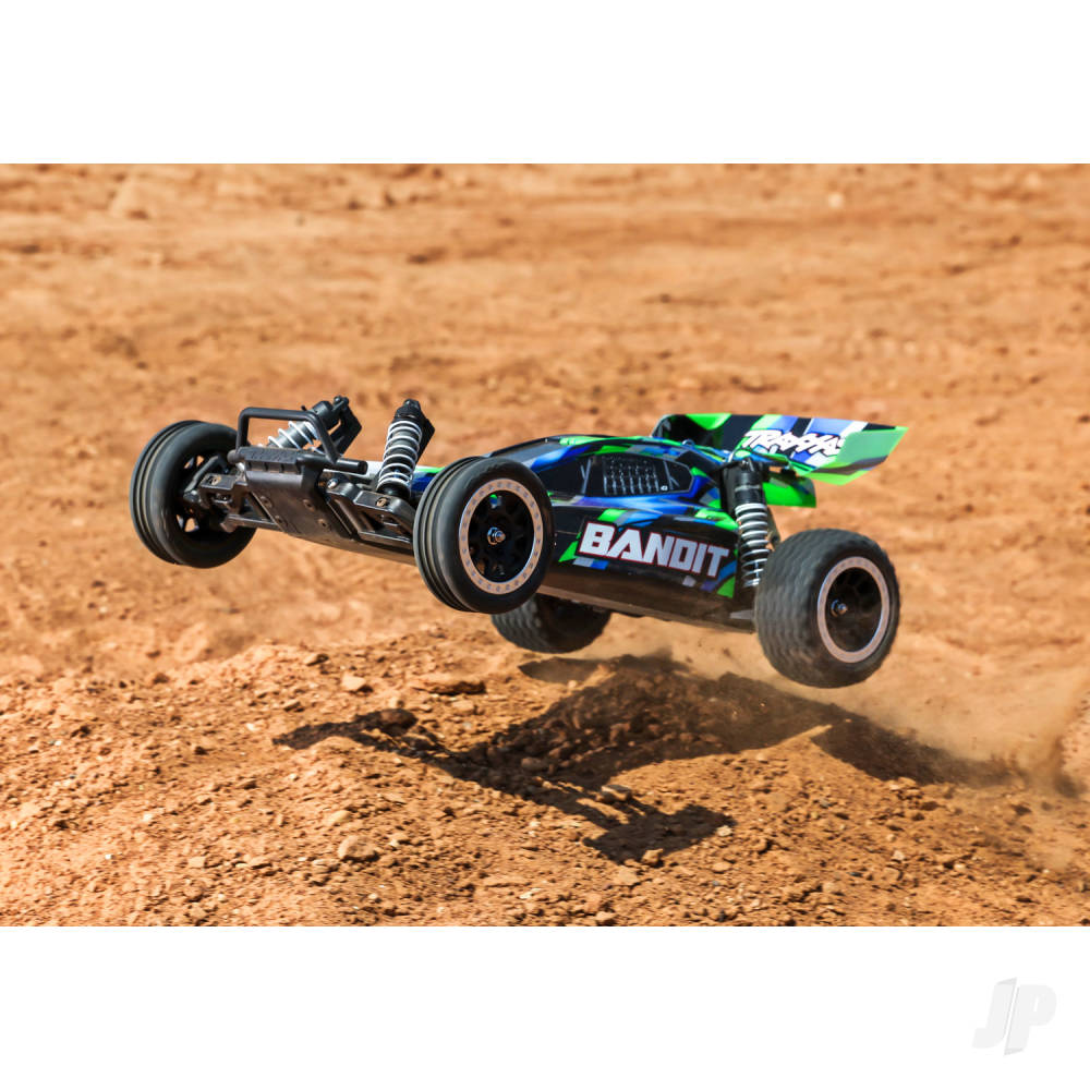 Traxxas Bandit XL-5 Complete Bearing Kit