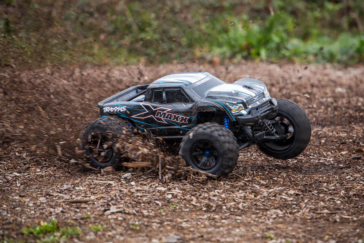 Traxxas X-Maxx 8S Complete Bearing Kit