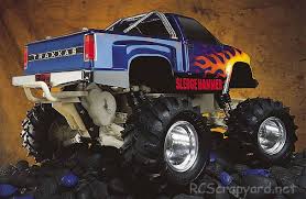Traxxas Sledgehammer Complete Bearing Kit