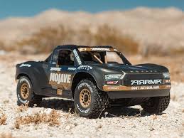Arrma Mojave Grom 223S BLX Complete Bearing Kit