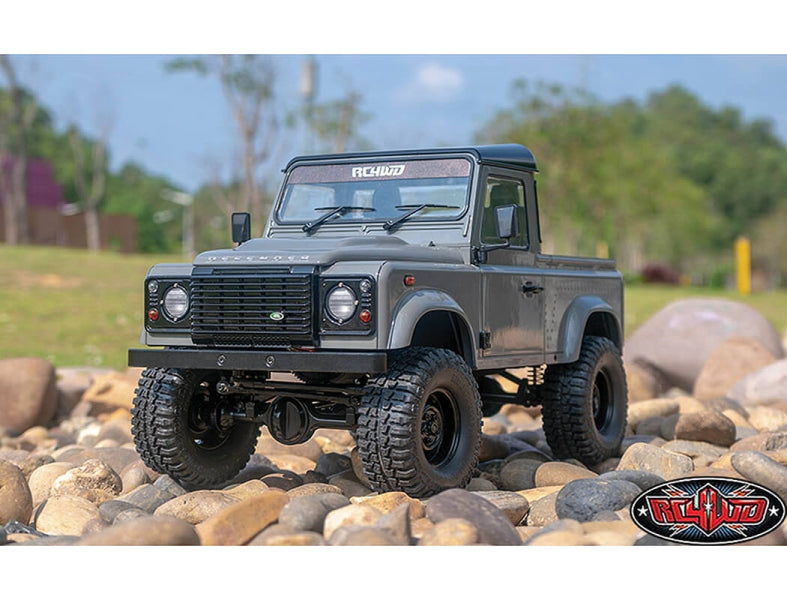 RC4WD Gelande 2 Complete Bearing Kit