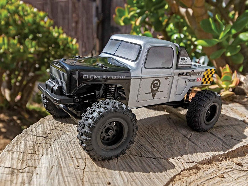 Element RC Enduro 24 Ecto Complete Bearing Kit