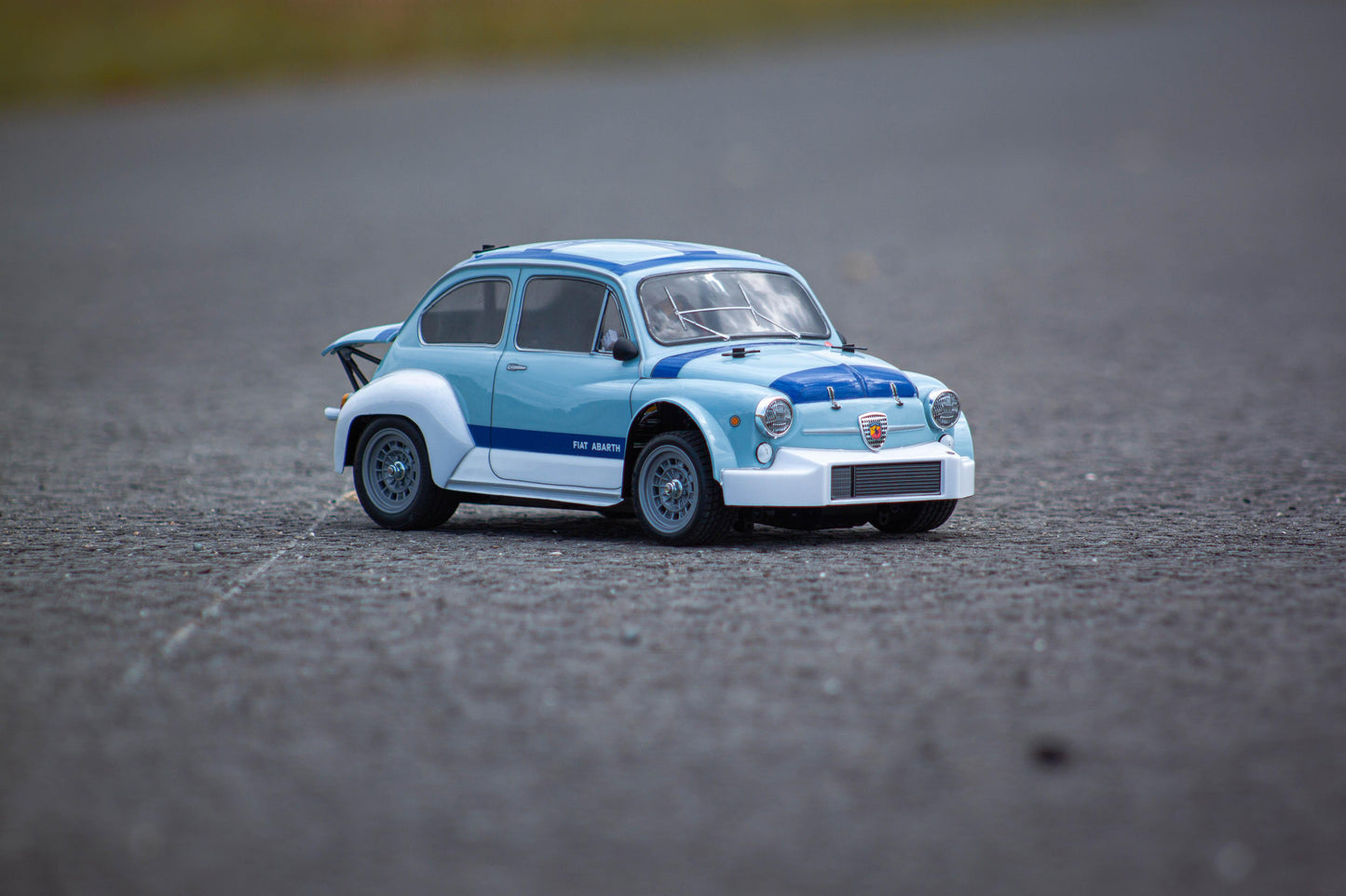 Tamiya MB-01 Complete Bearing Kit