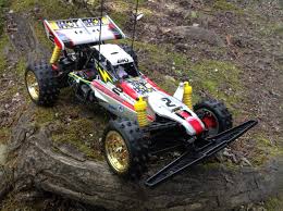 Tamiya Supershot Complete Bearing Kit