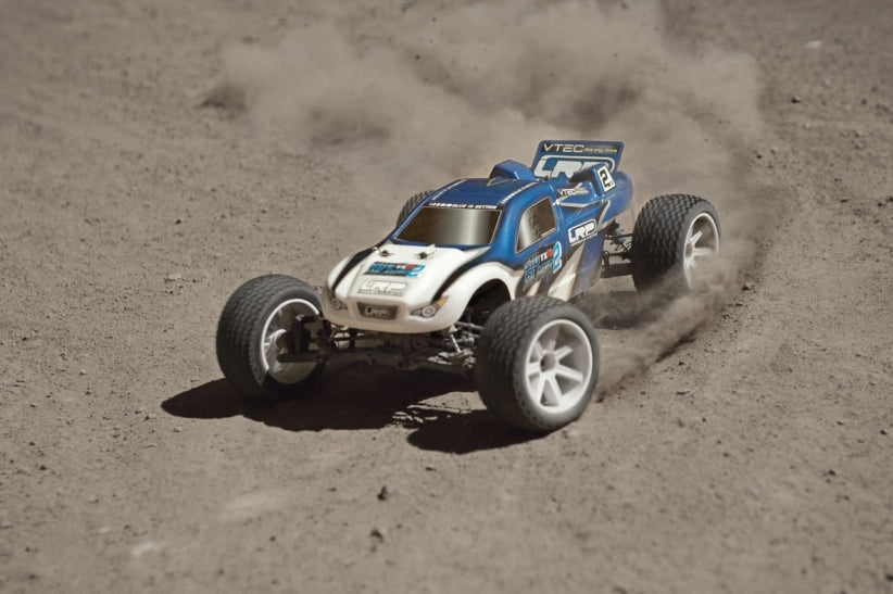 LRP S10 Blast 2 TX Complete Bearing Kit