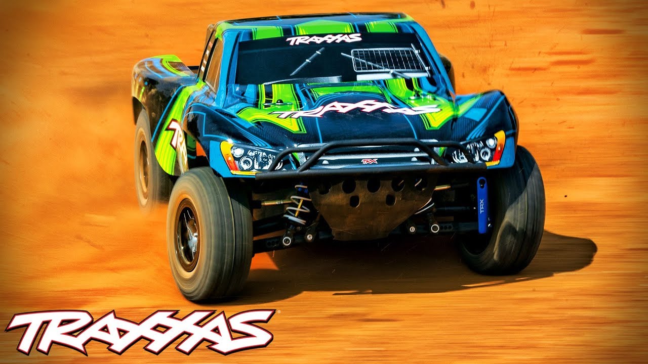 Traxxas Slash 4X4 Ultimate VXL Complete Bearing Kit