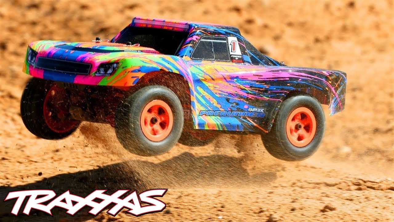 Traxxas LaTrax Desert Prerunner Complete Bearing Kit