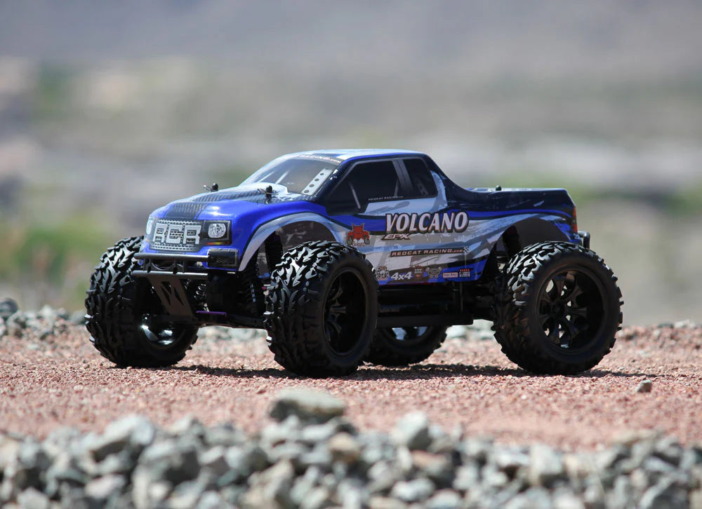 Redcat Racing Volcano EPX Complete Bearing Kit